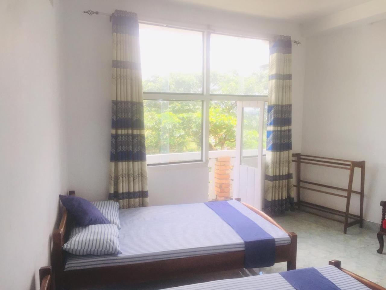 Mount View 11 Hotel Kandy Buitenkant foto