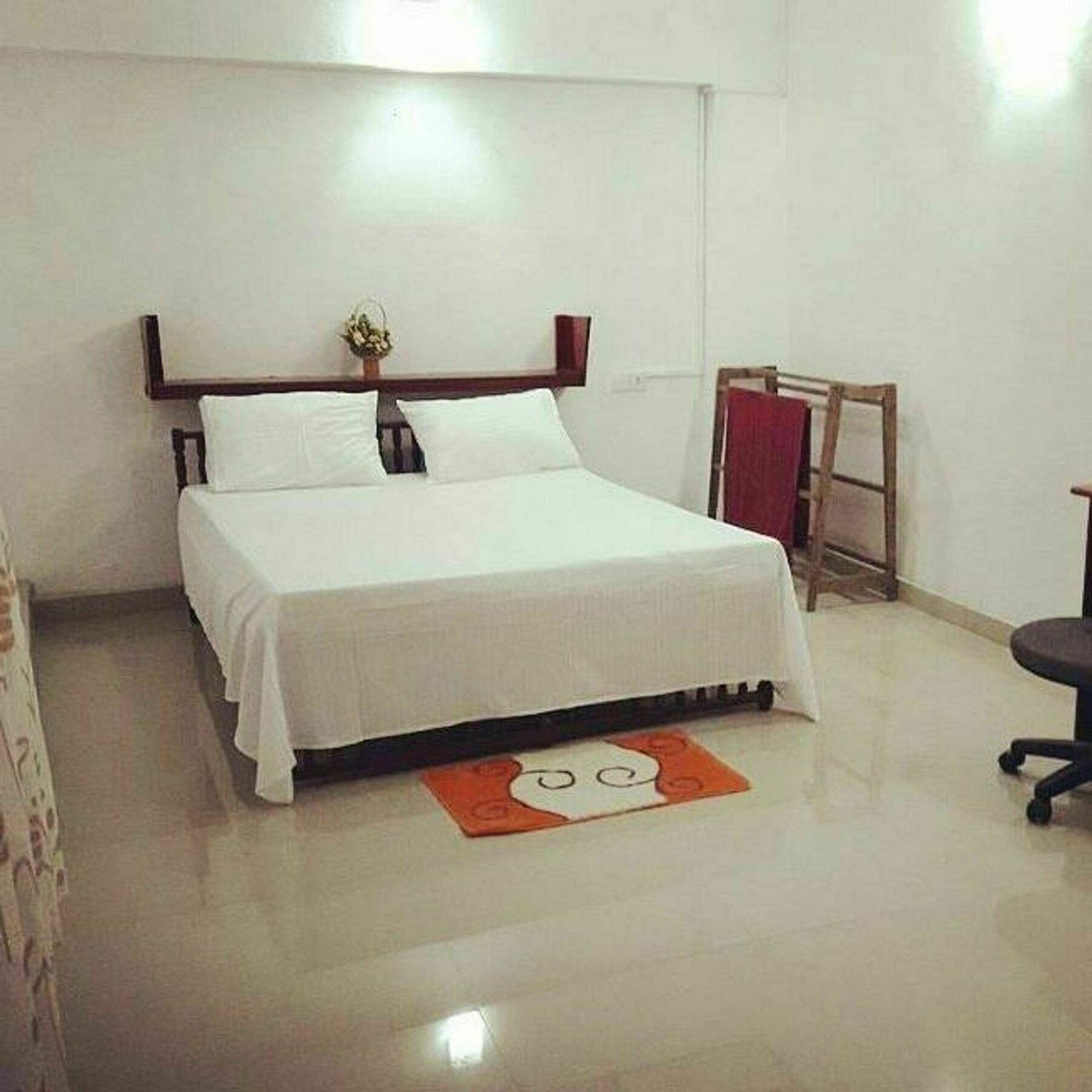 Mount View 11 Hotel Kandy Buitenkant foto